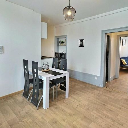 Le Sweet Home - Appartement complet tout équipé - Mon Groom Troyes Esterno foto