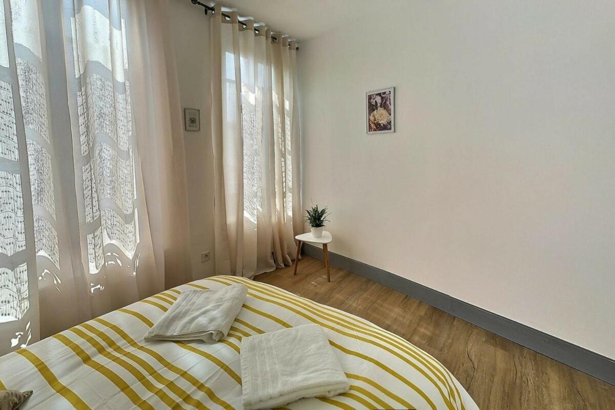 Le Sweet Home - Appartement complet tout équipé - Mon Groom Troyes Esterno foto