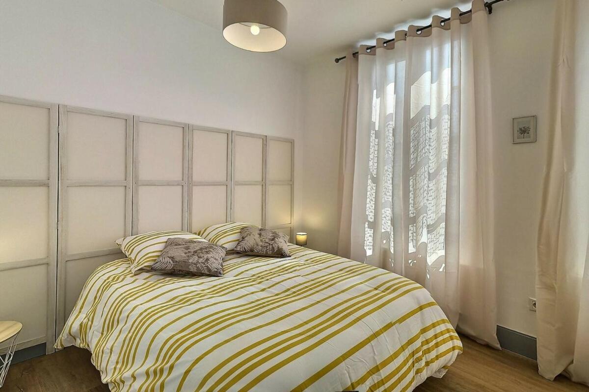 Le Sweet Home - Appartement complet tout équipé - Mon Groom Troyes Esterno foto